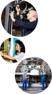 Lehre in der Metalltechnischen Industrie: Einzellehre oder Modullehre