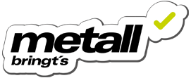 metallbringts Logo