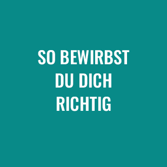 bewerben