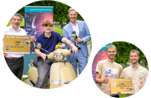GewinnerInnen