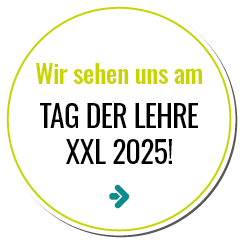 wir sehen uns am Taq der Lehre XXL 2025