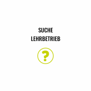 Suche Lehrbetrieb: Du suchst einen Lehrbetrieb in deinem Bundesland? Klicke hier!
