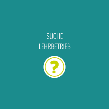 Du suchst einen Lehrbetrieb in deinem Bundesland? Klicke hier! Du suchst einen Lehrbetrieb in deinem Bundesland? Klicke hier!