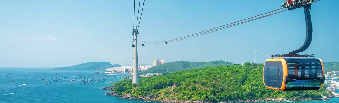 seilbahn