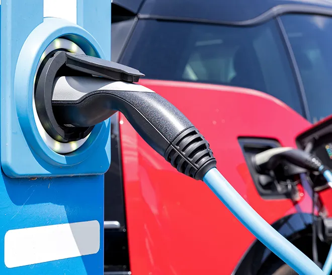 Berufsbild Elektrotechnik
